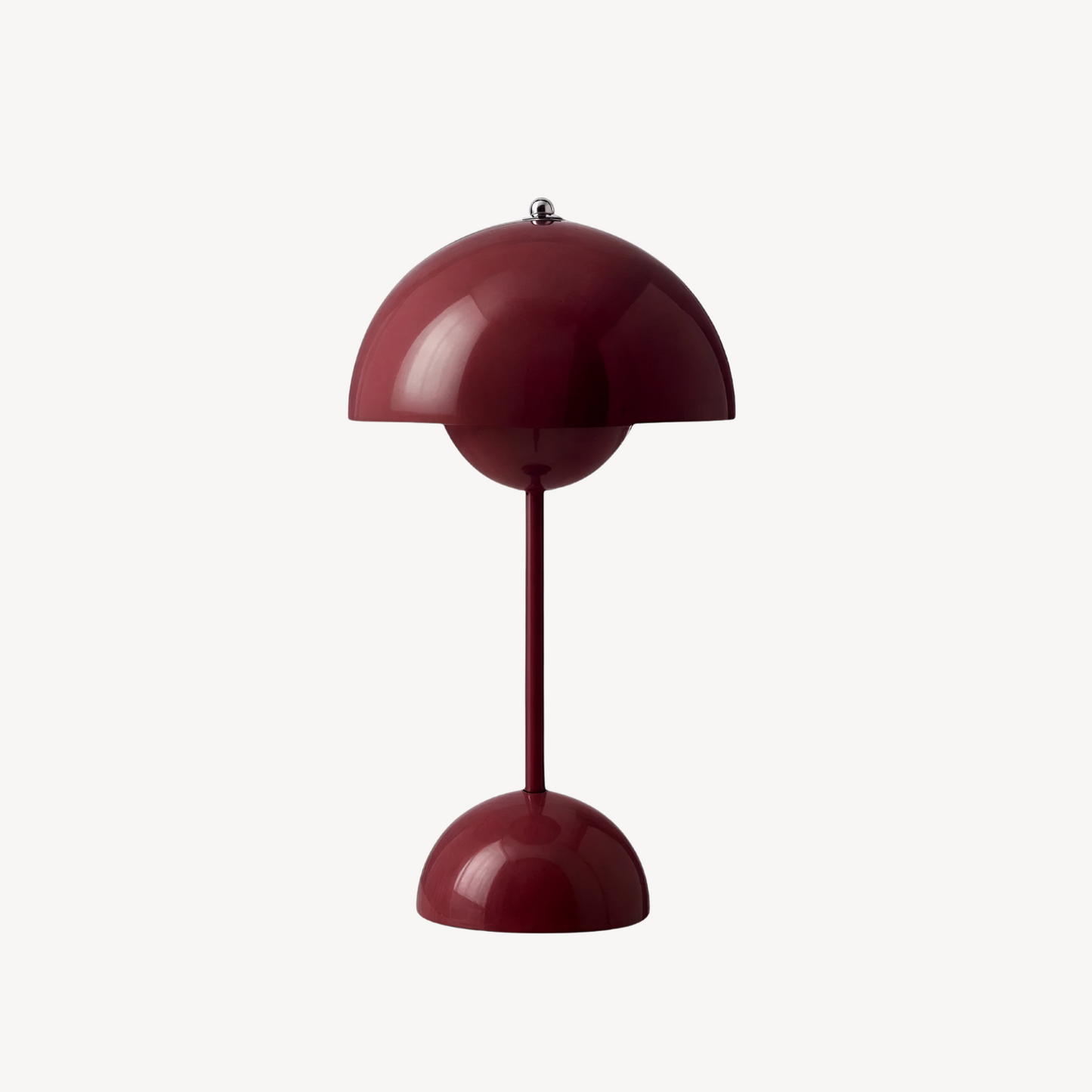 Simple Touch Control Desk Lamp
