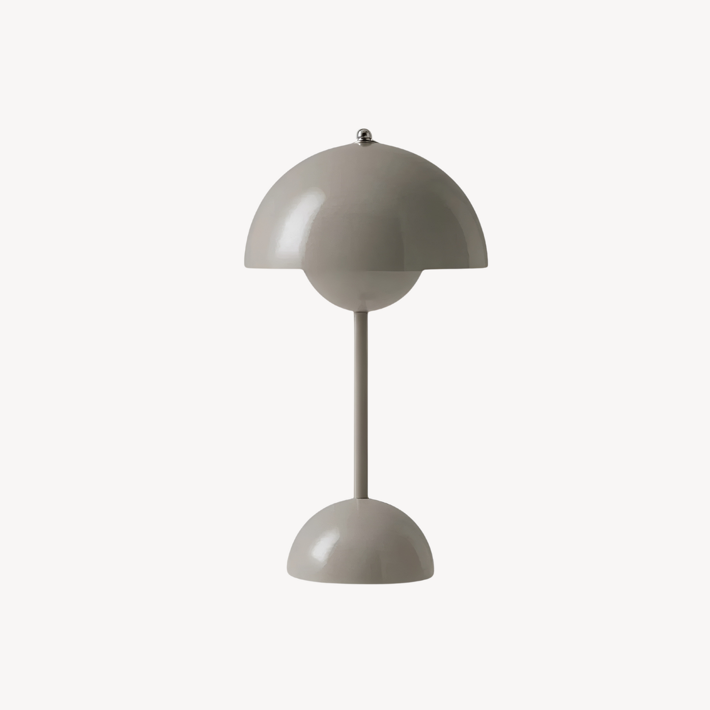 Simple Touch Control Desk Lamp