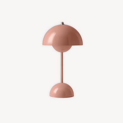 Simple Touch Control Desk Lamp