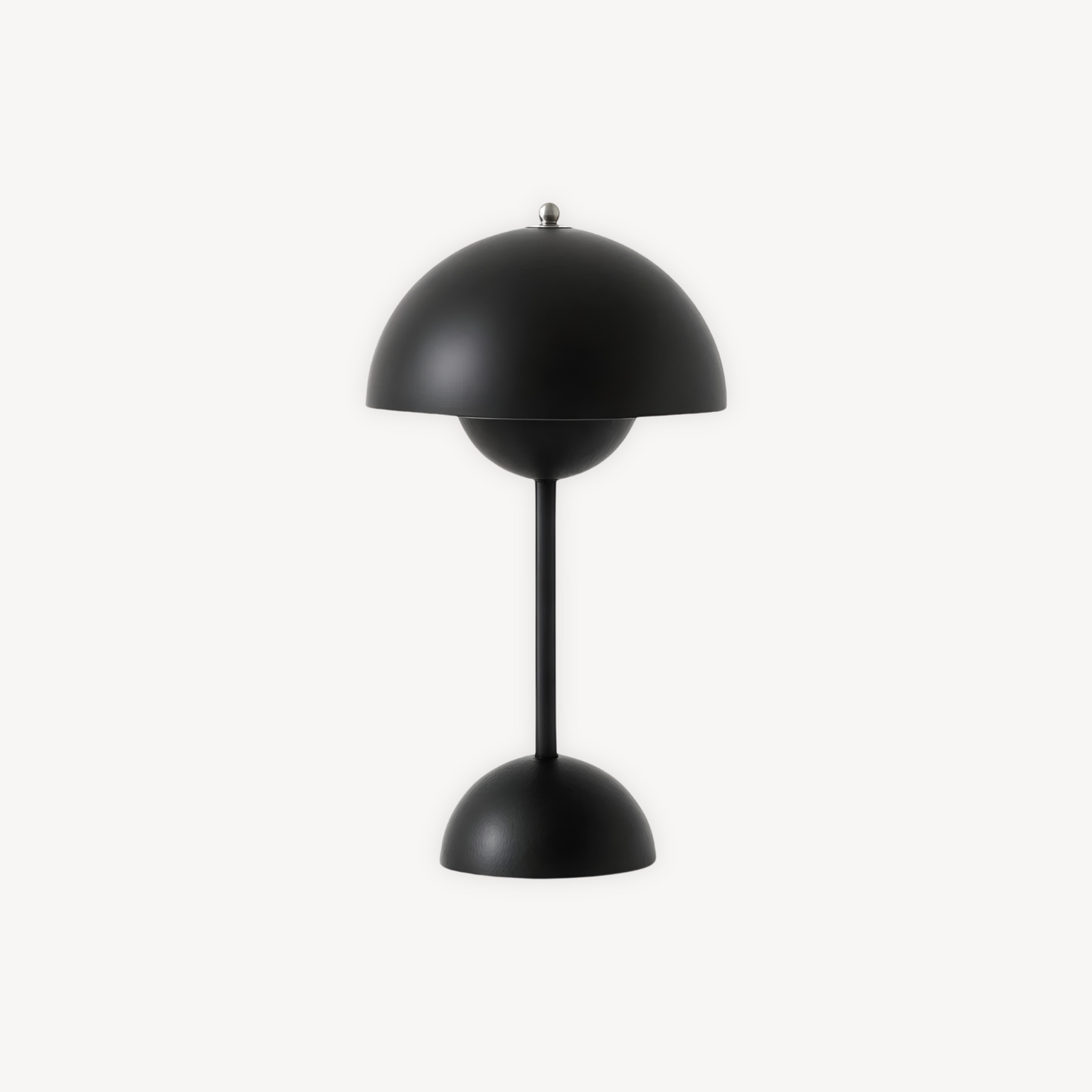 Simple Touch Control Desk Lamp