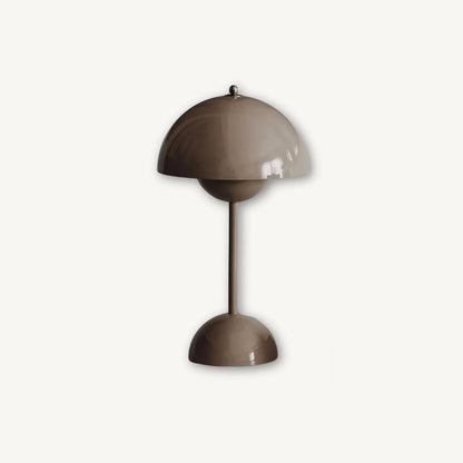 Simple Touch Control Desk Lamp