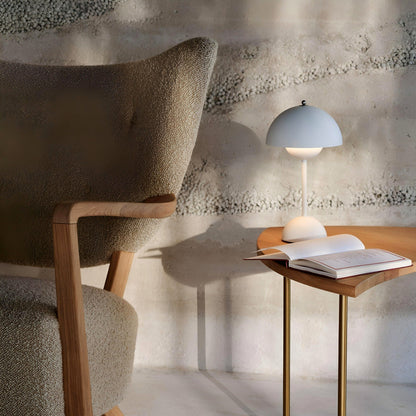 Simple Touch Control Desk Lamp
