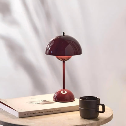 Simple Touch Control Desk Lamp