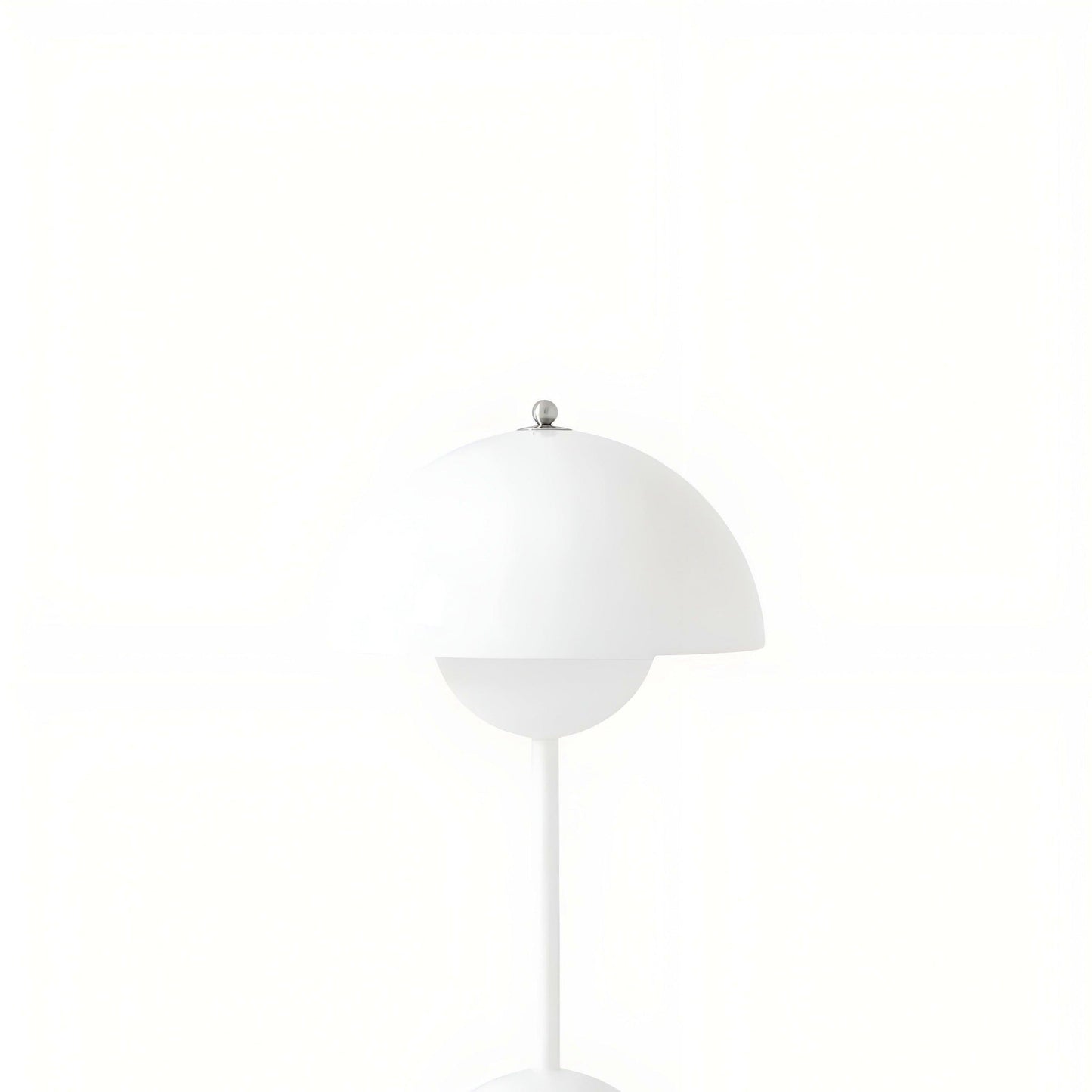 Simple Touch Control Desk Lamp
