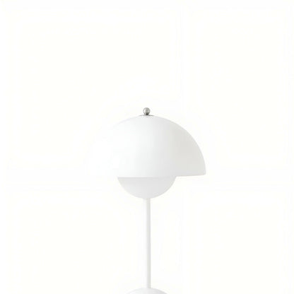 Simple Touch Control Desk Lamp