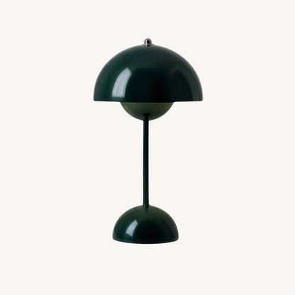Simple Touch Control Desk Lamp