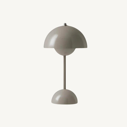 Simple Touch Control Desk Lamp