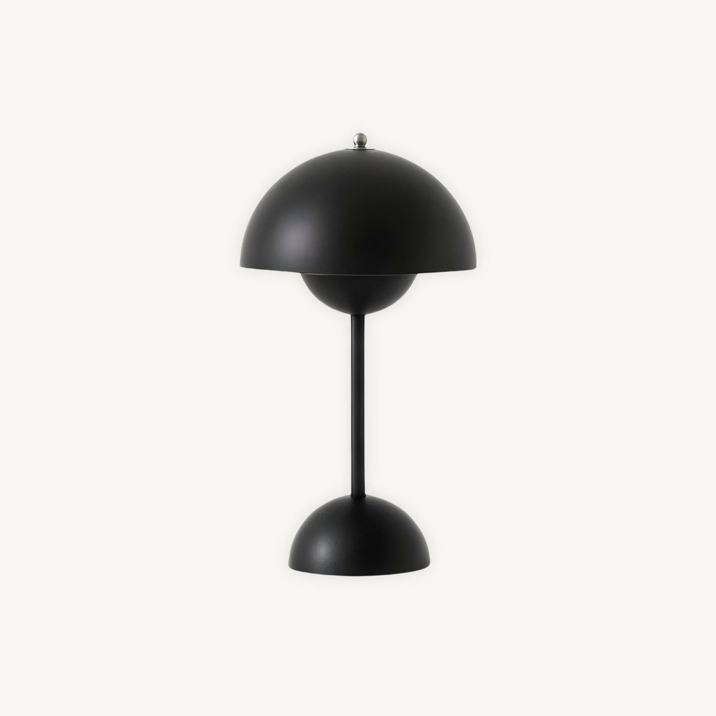 Simple Touch Control Desk Lamp