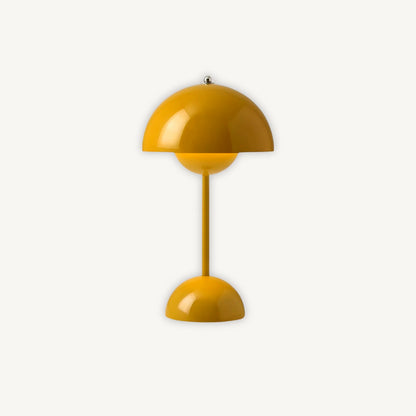 Simple Touch Control Desk Lamp