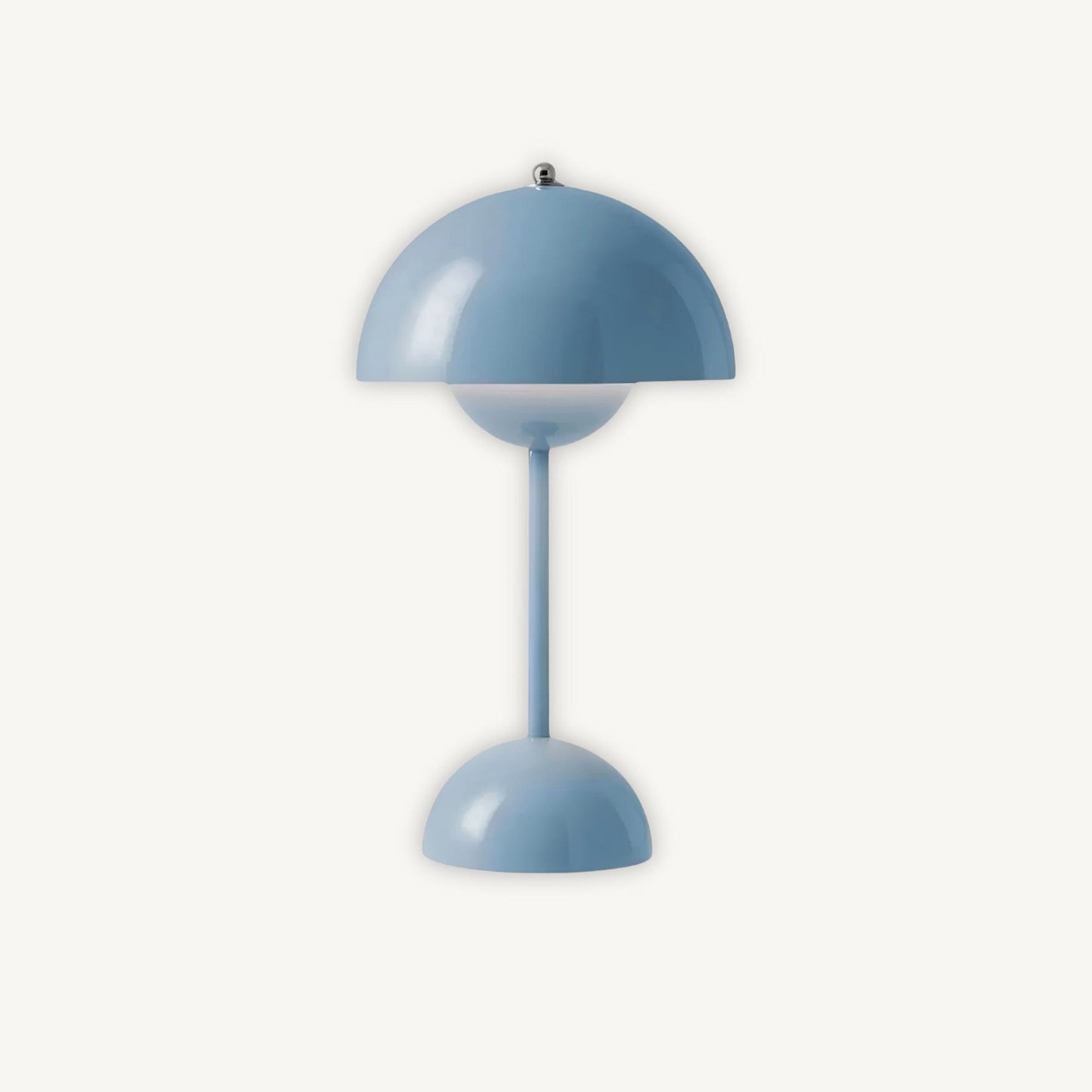 Simple Touch Control Desk Lamp