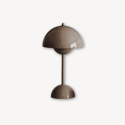 Simple Touch Control Desk Lamp