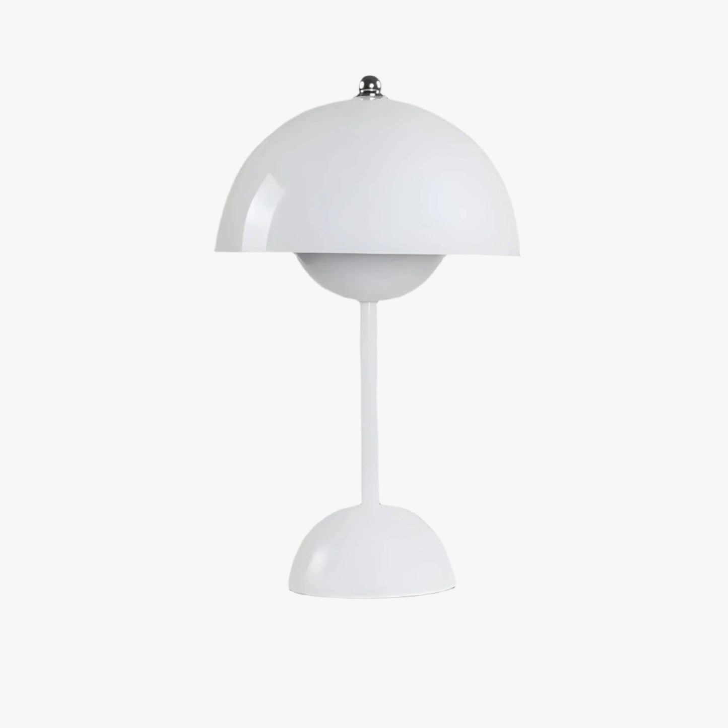 Simple Touch Control Desk Lamp