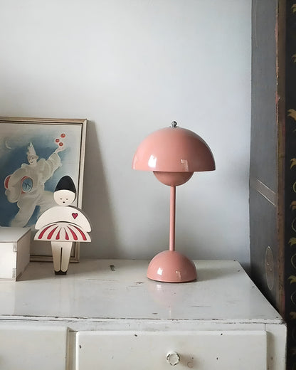 Simple Touch Control Desk Lamp