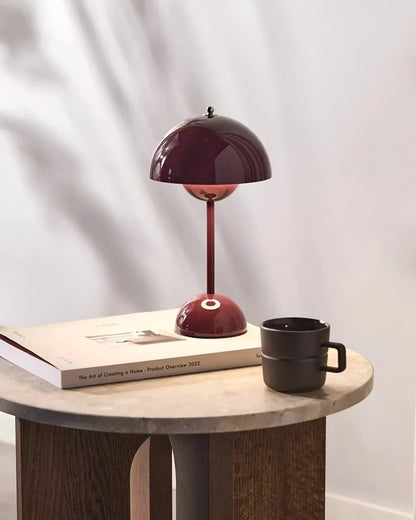 Simple Touch Control Desk Lamp