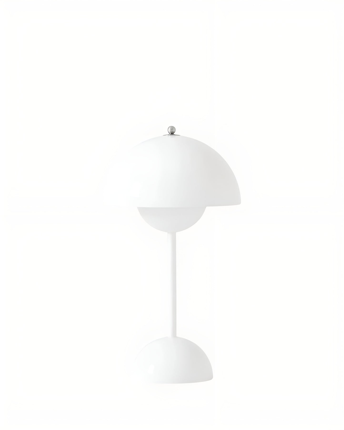 Simple Touch Control Desk Lamp