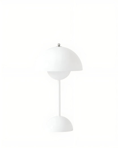 Simple Touch Control Desk Lamp