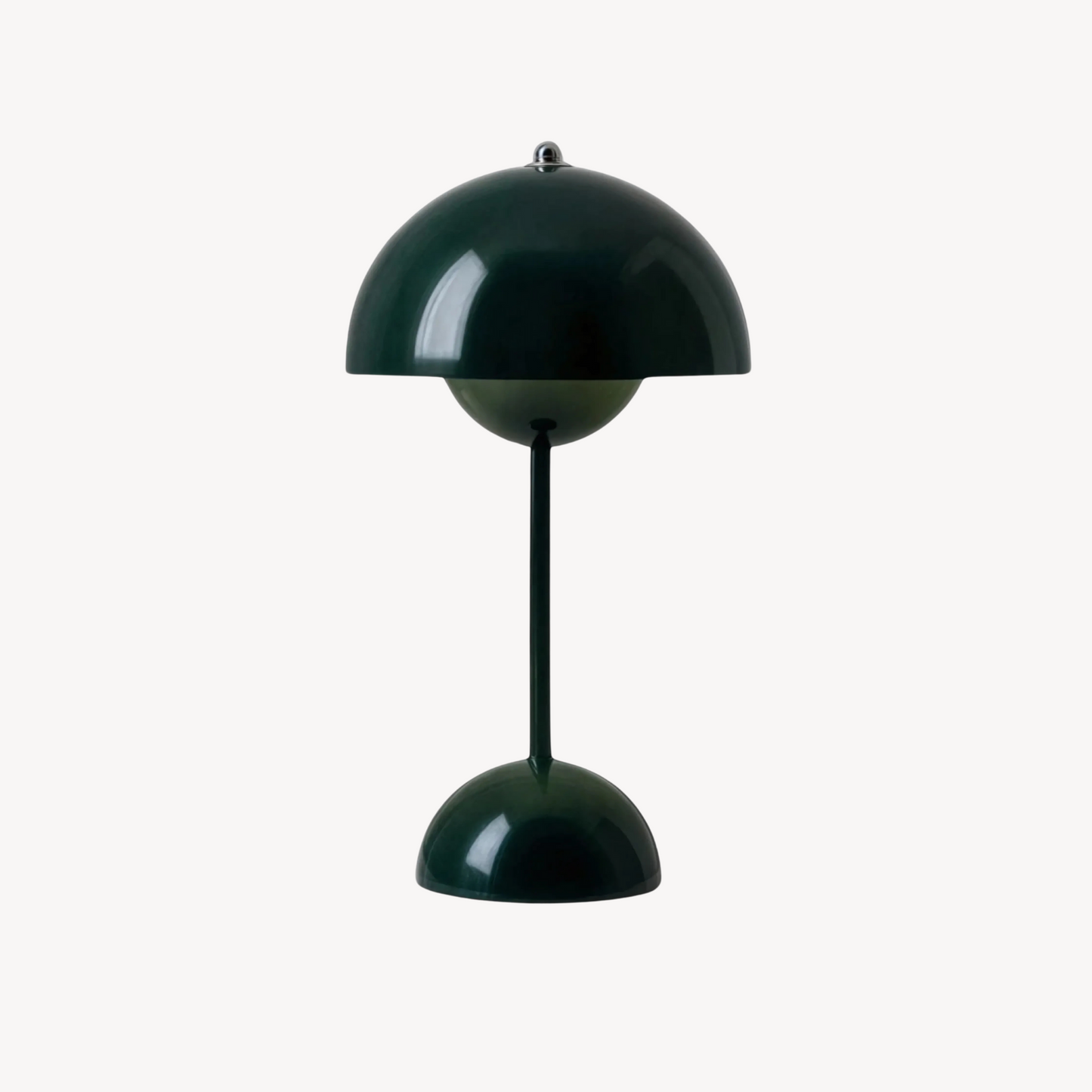 Simple Touch Control Desk Lamp