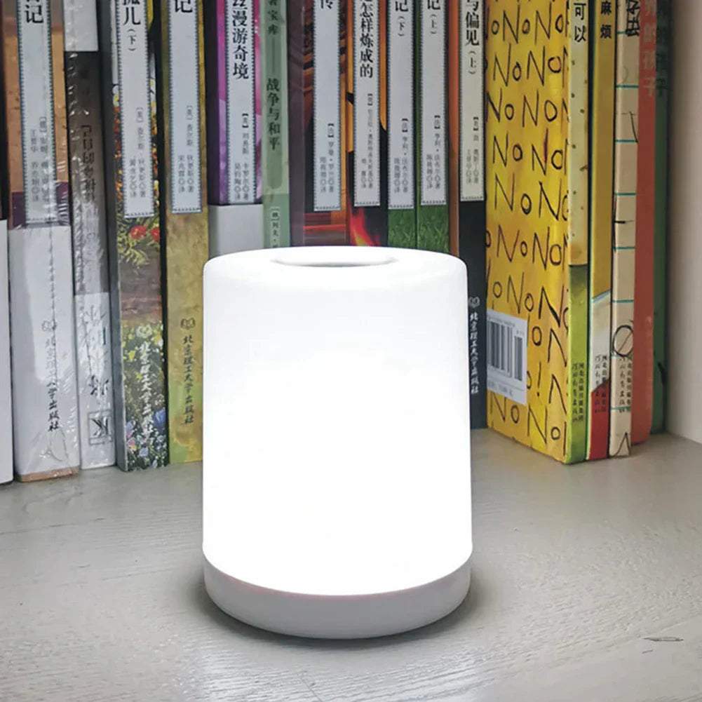Adjustable Bright LED Desk Lamp with USB - Pexav