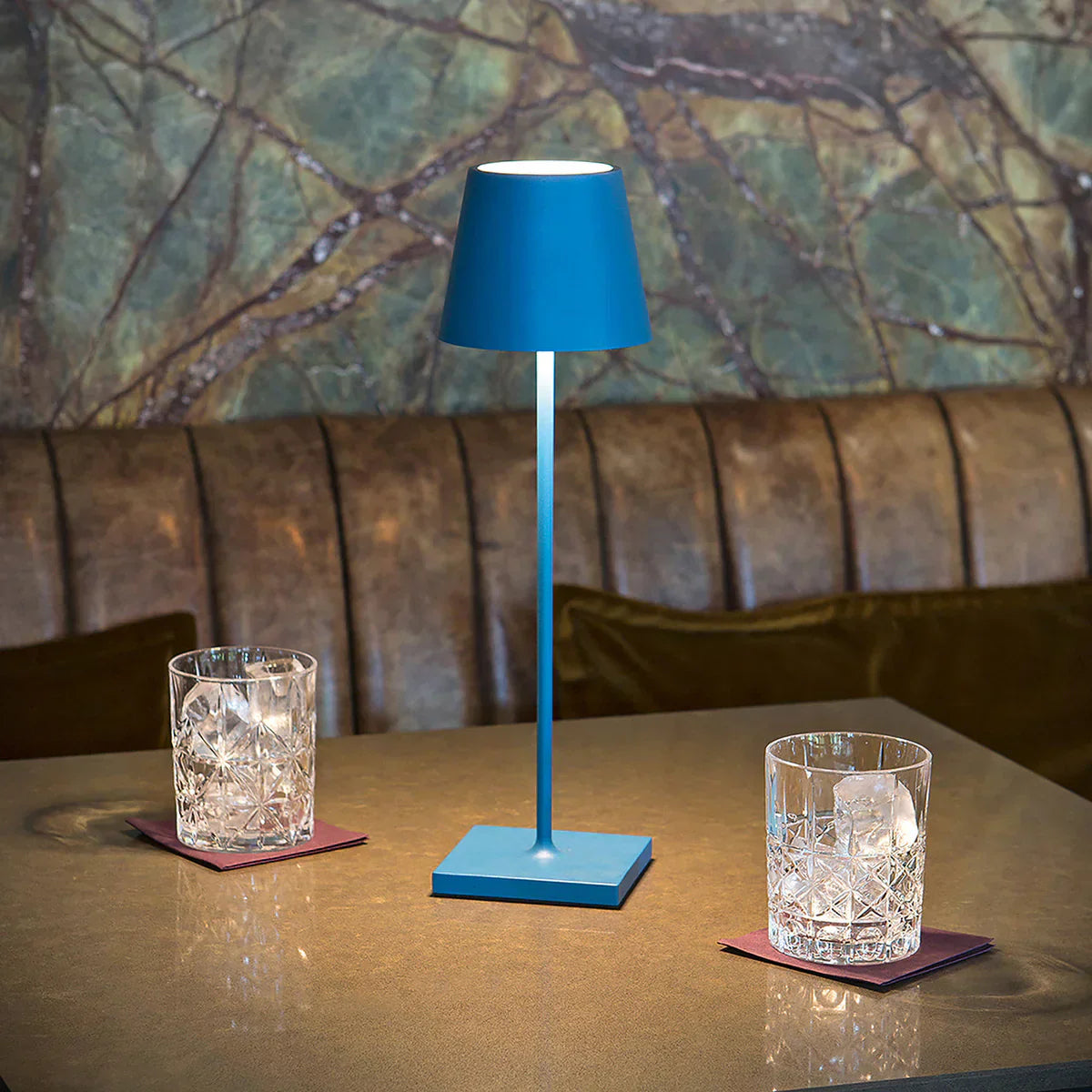 Adjustable Bright Floor Lamp - Pexav