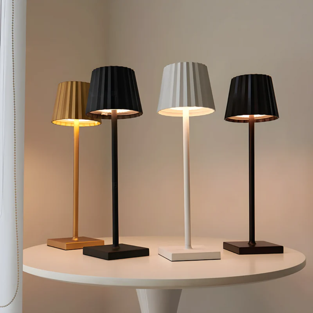 Adjustable LED Desk Light - ArloGlow - Pexav