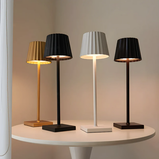Adjustable LED Desk Light - ArloGlow - Pexav