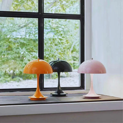 Adjustable LED Floral Table Lamp - Pexav