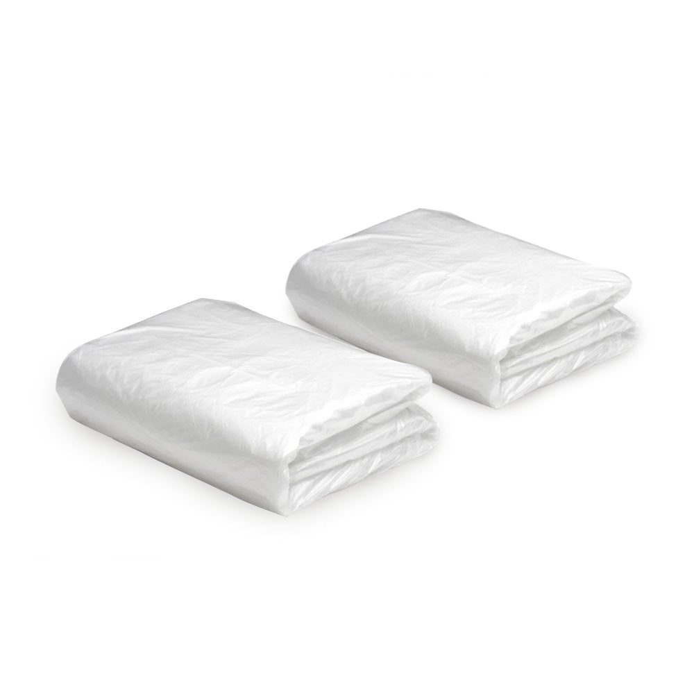 Sanitary Pedicure Liners for Easy Clean Up