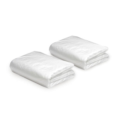 Sanitary Pedicure Liners for Easy Clean Up