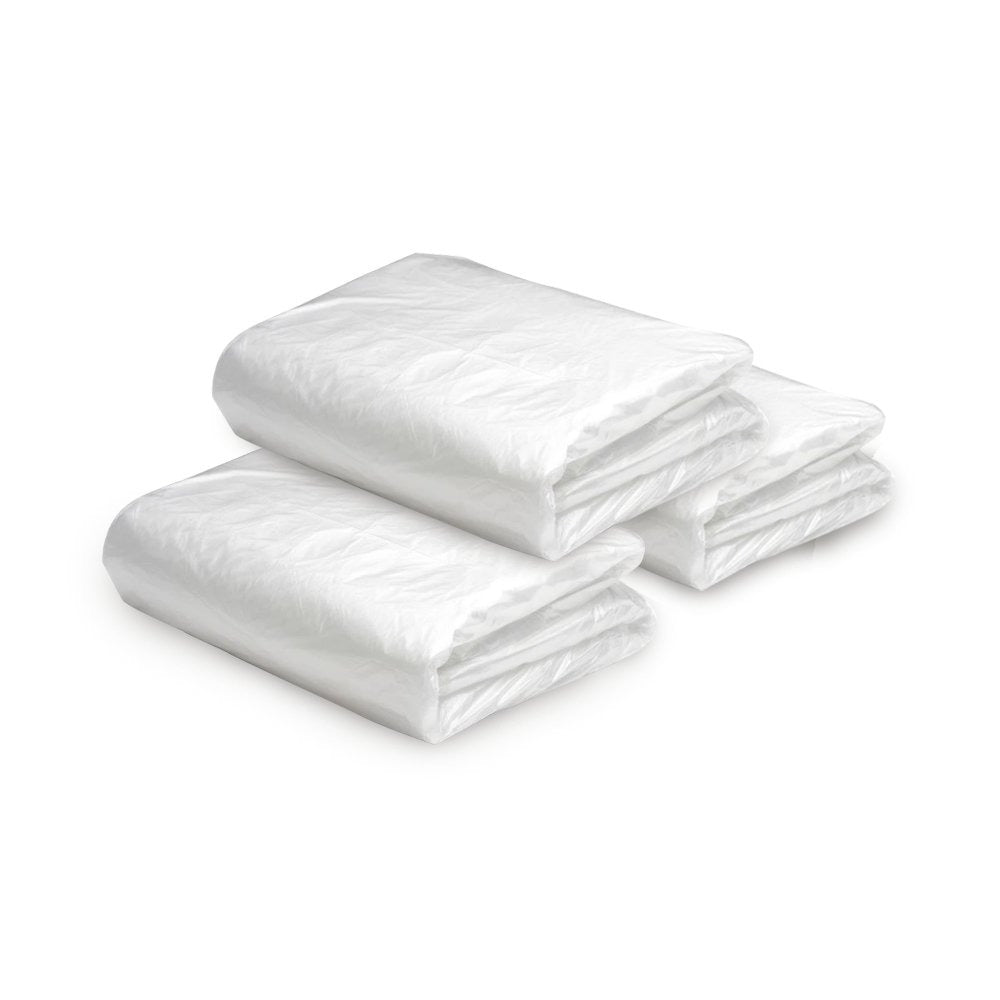 Sanitary Pedicure Liners for Easy Clean Up