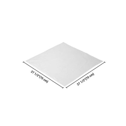 Sanitary Pedicure Liners for Easy Clean Up