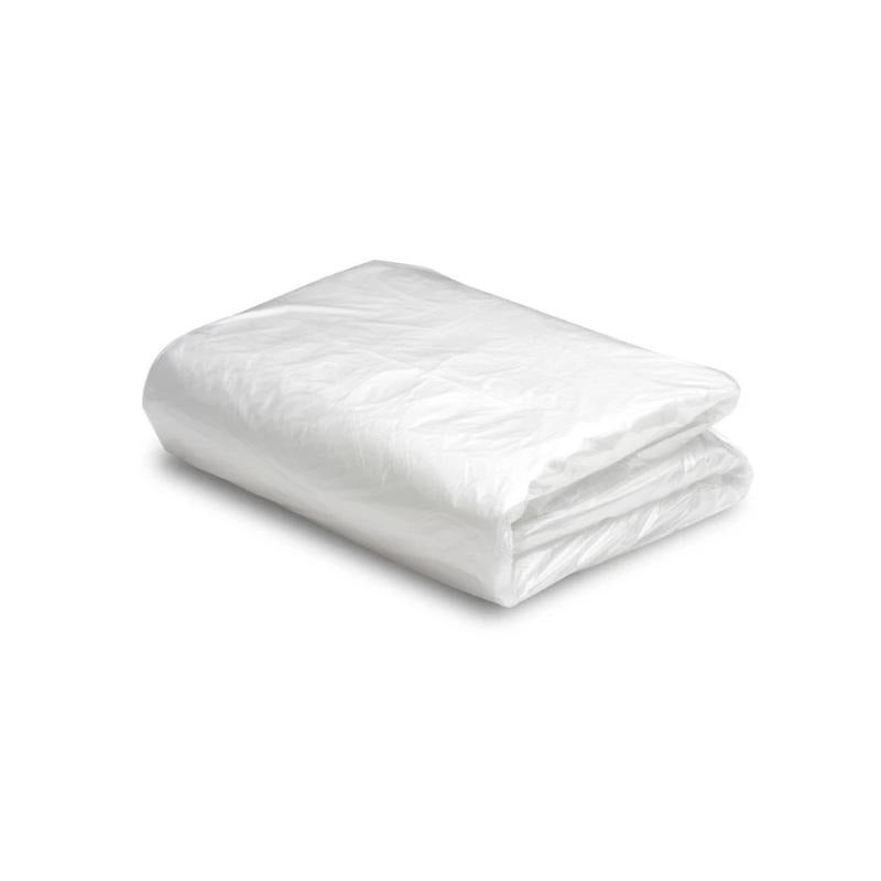 Sanitary Pedicure Liners for Easy Clean Up - Pexav