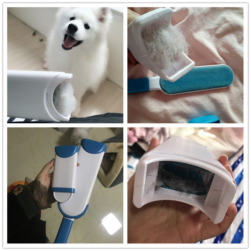 Dog and Cat Hair Remover - FurFree Pro-Nora Luxe