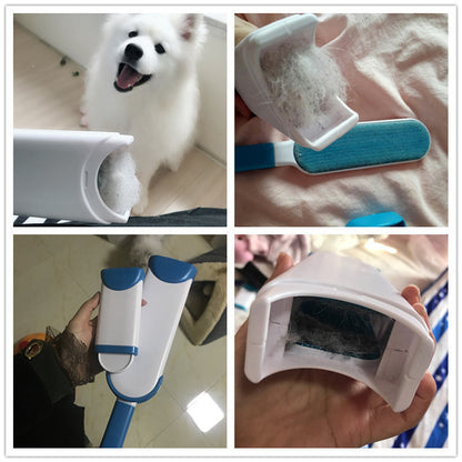 Dog and Cat Hair Remover - FurFree Pro-Nora Luxe