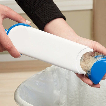 Dog and Cat Hair Remover - FurFree Pro-Nora Luxe