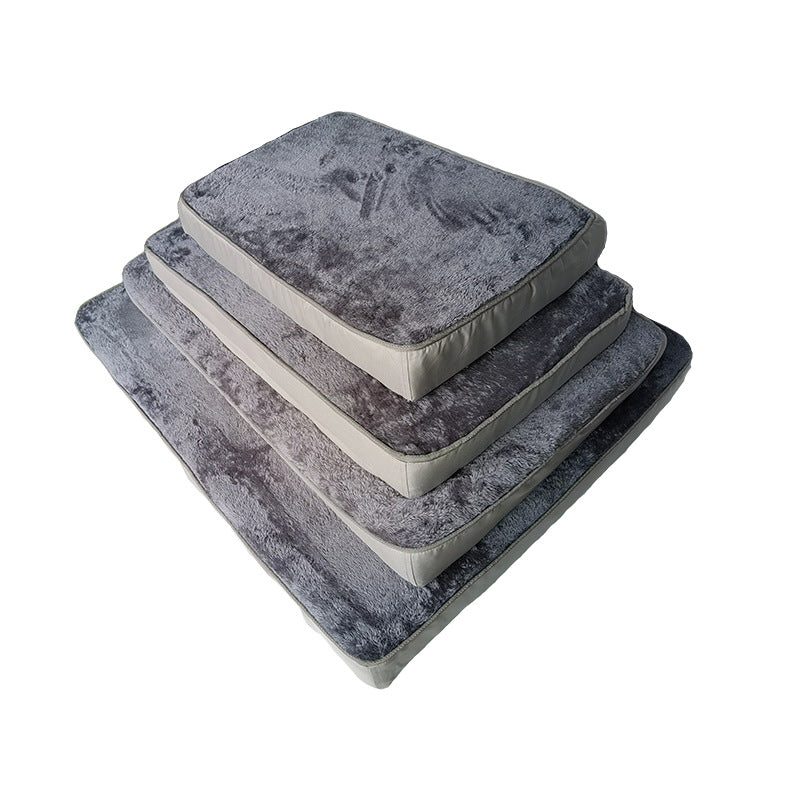 Comfy Orthopedic Dog Mattress - Pexav