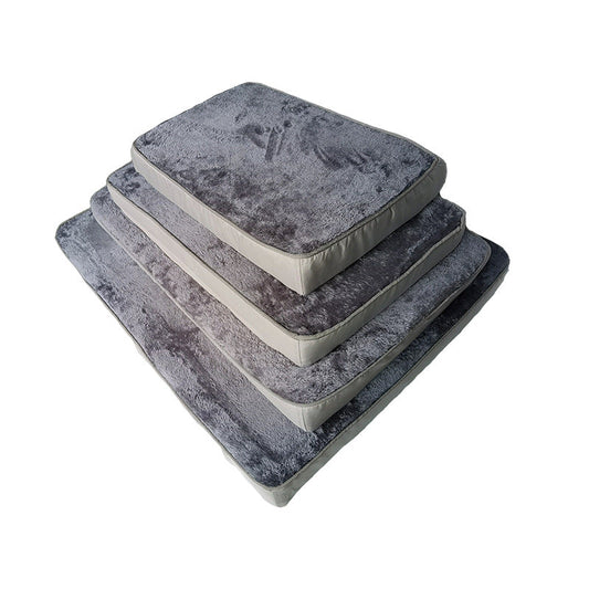Comfy Orthopedic Dog Mattress - Pexav