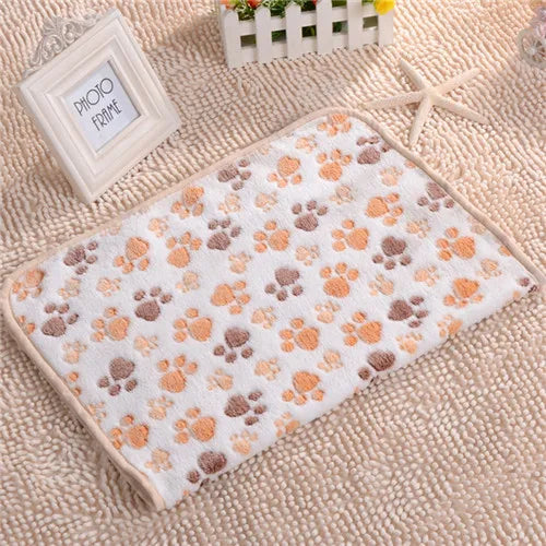 Dog Blanket - CozyPaw™ (1+1 FREE)-Beige-S-Nora Luxe