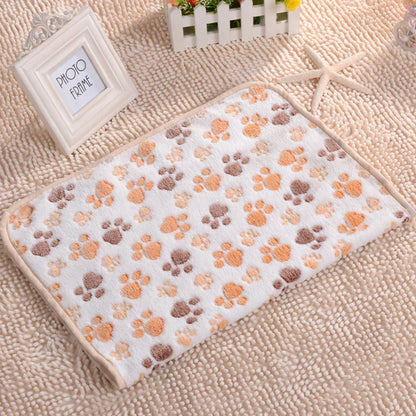 Dog Blanket - CozyPaw™ (1+1 FREE)-Brown-S-Nora Luxe