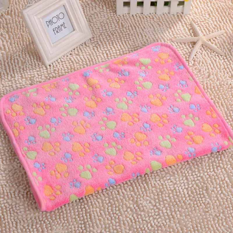 Dog Blanket - CozyPaw™ (1+1 FREE)-Brown-S-Nora Luxe
