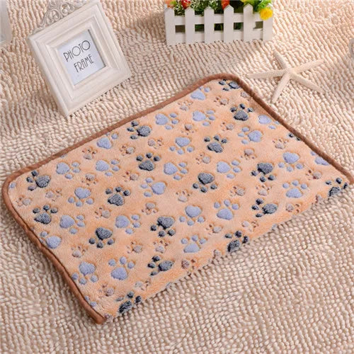 Soft Pet Throw Blanket Buy One Get One Free - Pexav