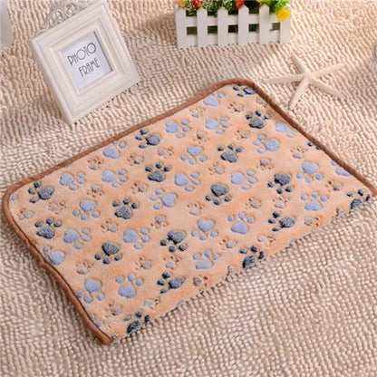 Soft Pet Throw Blanket Buy One Get One Free - Pexav