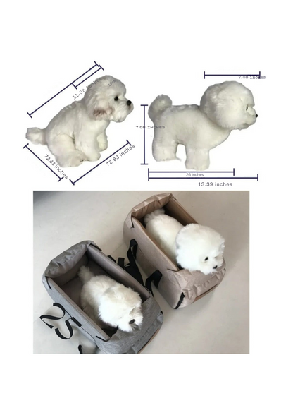 Dog Car Safety Travel Bag - SafePaws-Gray-Nora Luxe