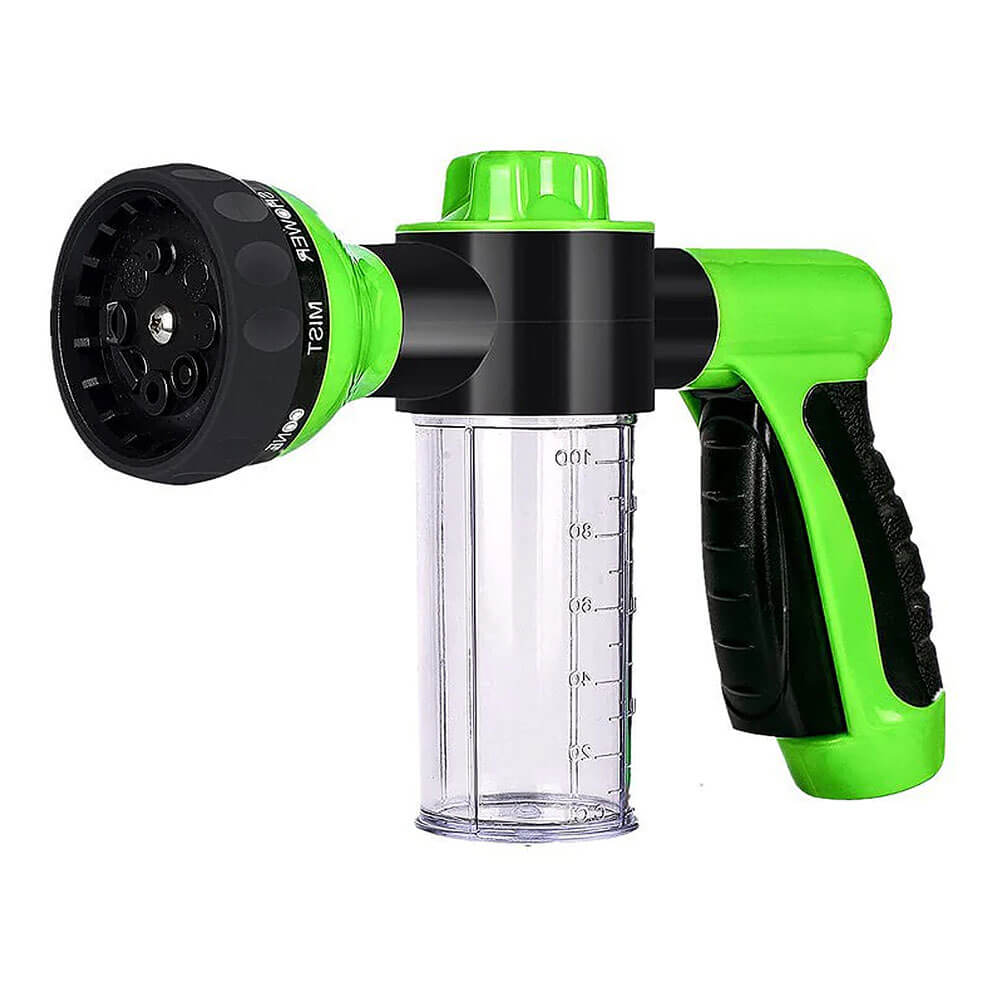 Pet Shower Head - Dog Wash Sprayer - Pexav