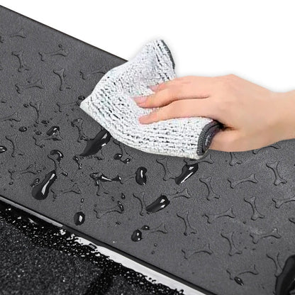 Portable Pet Steps with Grip Surface