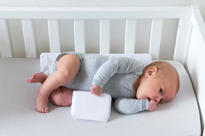 Safe Sleep Infant Support Pillow