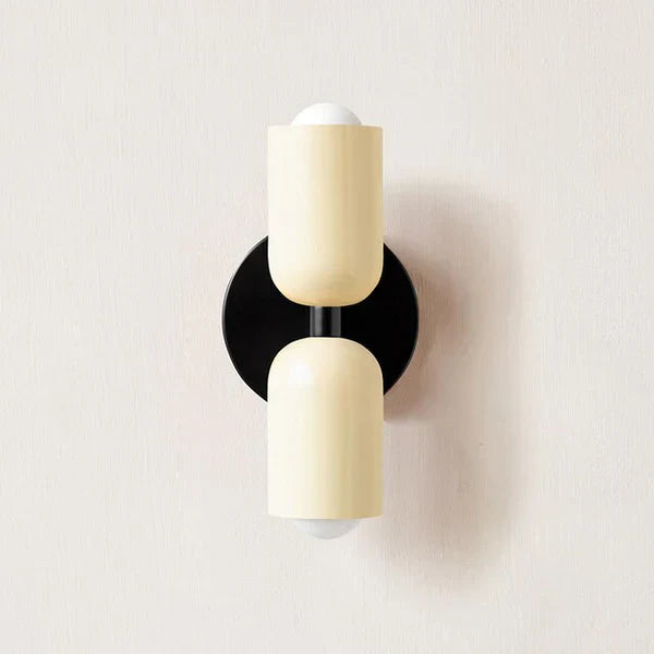 Bright Dual Head Wall Lights - Pexav
