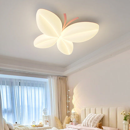Colorful Kids Ceiling Lamp Fun Bedroom LightingFixture