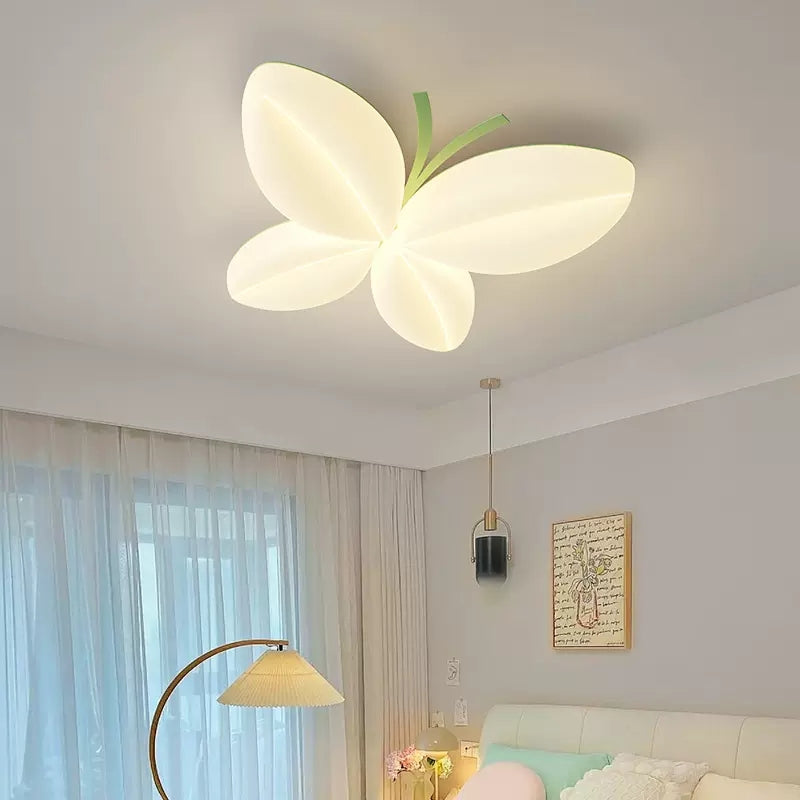Colorful Kids Ceiling Lamp Fun Bedroom LightingFixture