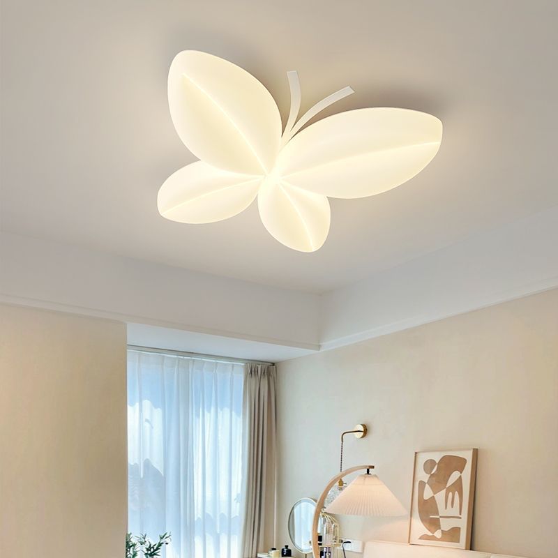 Colorful Kids Ceiling Lamp Fun Bedroom LightingFixture