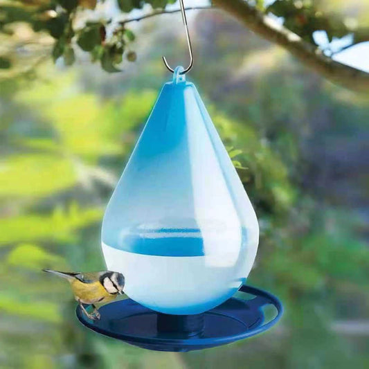 Colorful Garden Bird Water Dispenser - Pexav